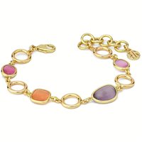 Bracelet Boccadamo Femme in Bronze Cristallo XB1017DP - XB1017DP